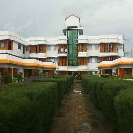 Neel Nirjaney Resorts Mandarmani Zewnętrze zdjęcie