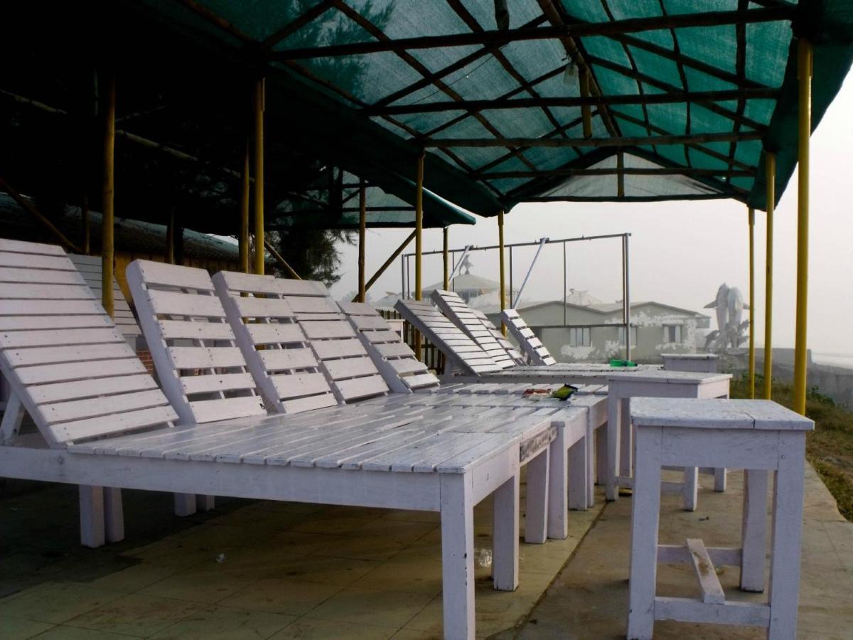 Neel Nirjaney Resorts Mandarmani Zewnętrze zdjęcie