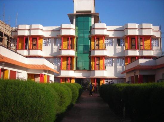 Neel Nirjaney Resorts Mandarmani Zewnętrze zdjęcie