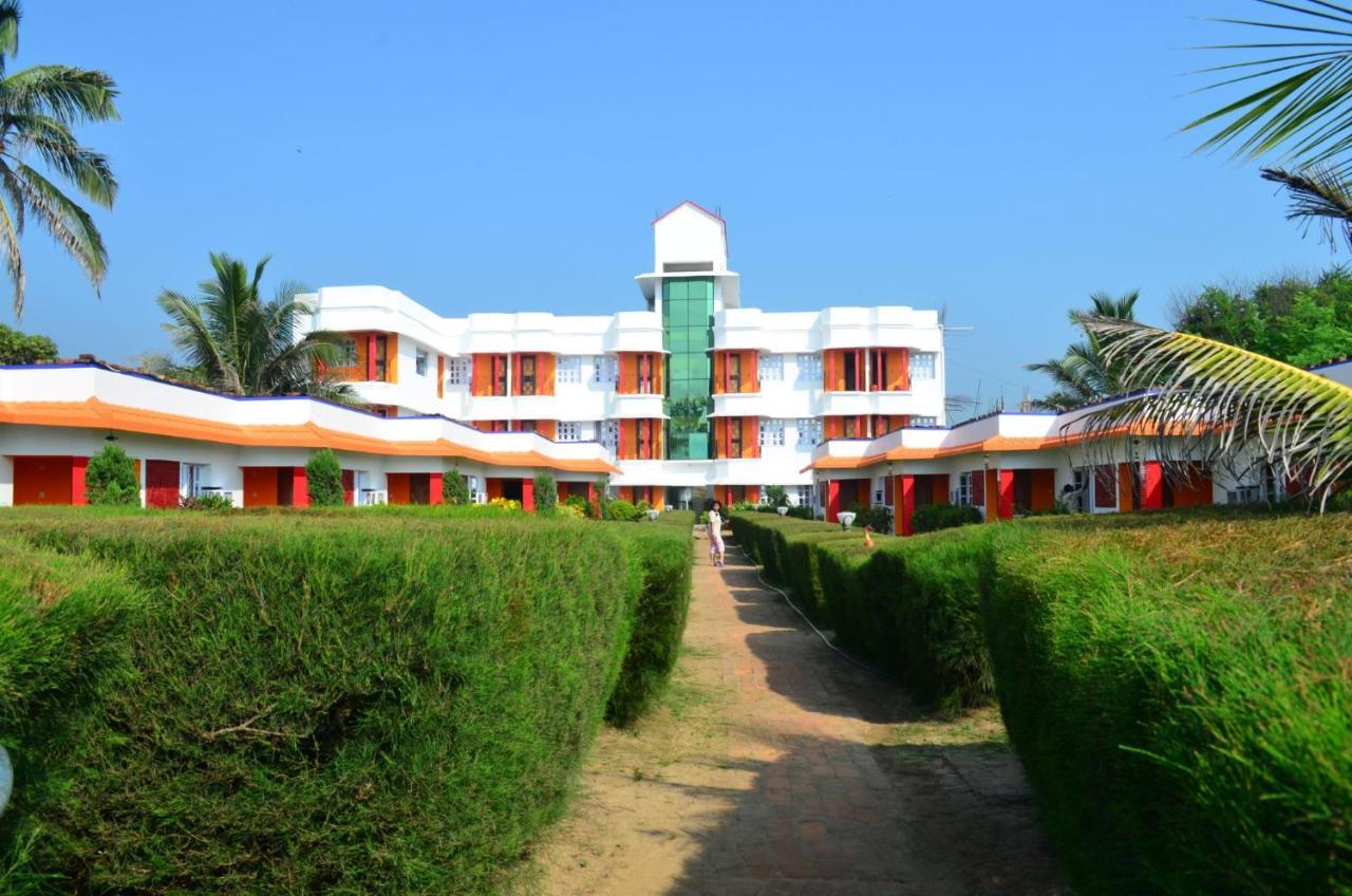 Neel Nirjaney Resorts Mandarmani Zewnętrze zdjęcie