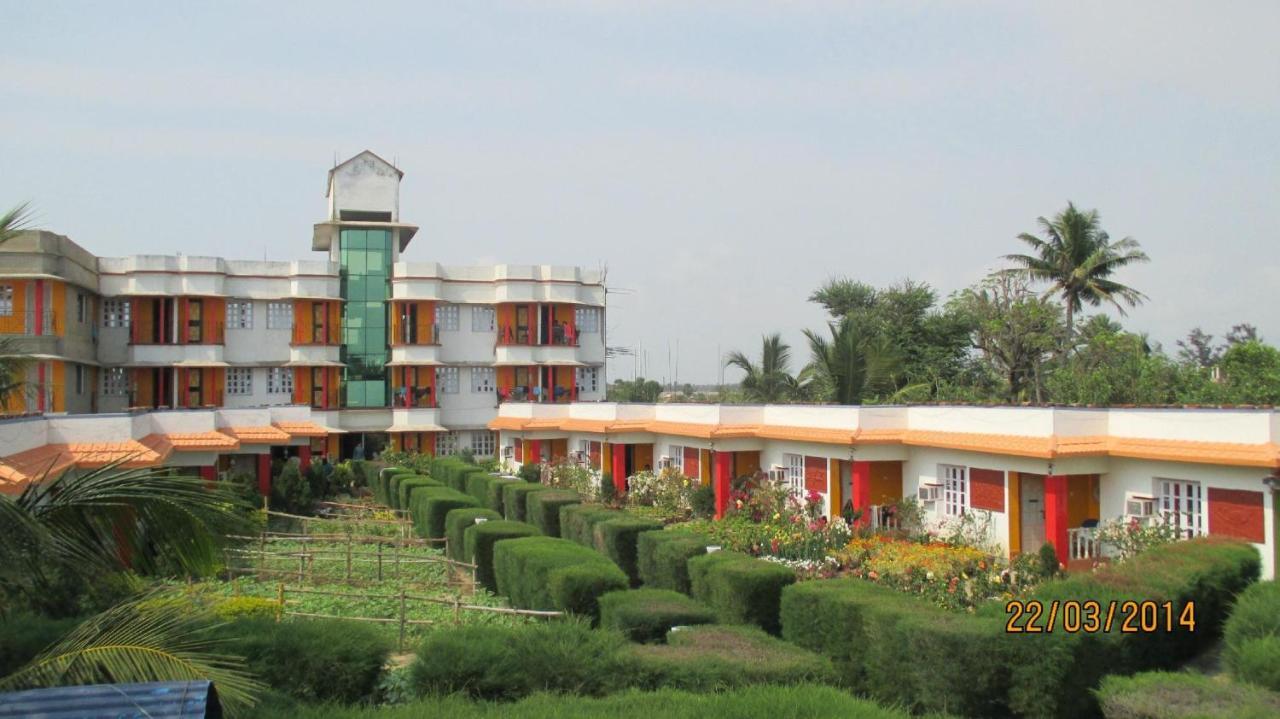Neel Nirjaney Resorts Mandarmani Zewnętrze zdjęcie